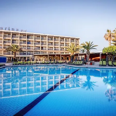 Sunconnect Marina Hotel 4*