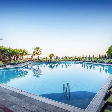 Sunconnect Marina 4*