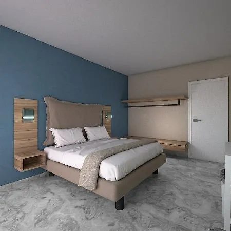 Sunconnect Marina Hotel Kato Gouves