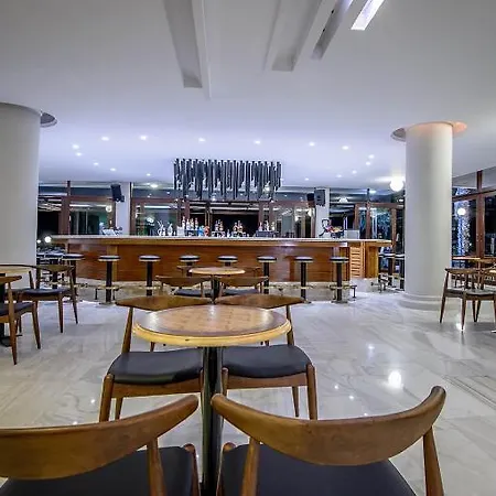 Sunconnect Marina Hotel Kato Gouves