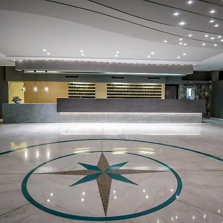 Hotel Sunconnect Marina 4*