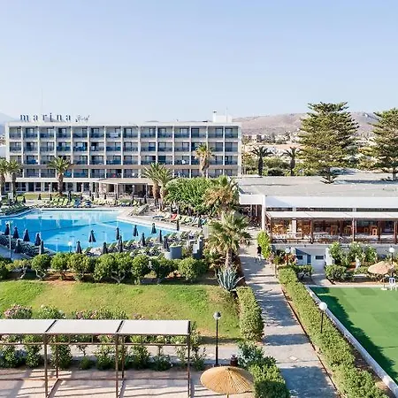 Sunconnect Marina
