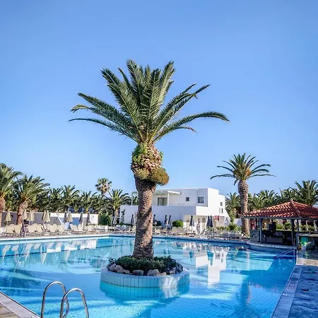 Sunconnect Marina Hotel 4*