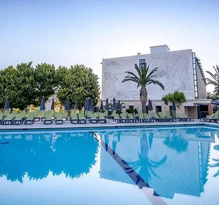 Hotel Sunconnect Marina Kato Gouves