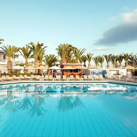 Sunconnect Marina Hotel Kato Gouves