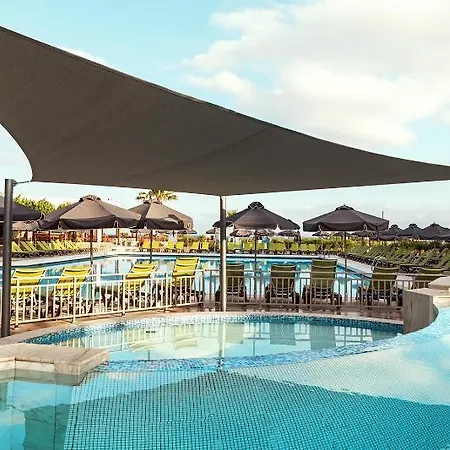 Sunconnect Marina Hotel