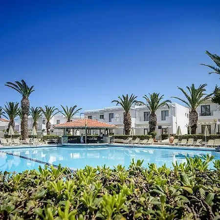 Hotel Sunconnect Marina 4*