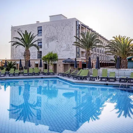 Hotel Sunconnect Marina