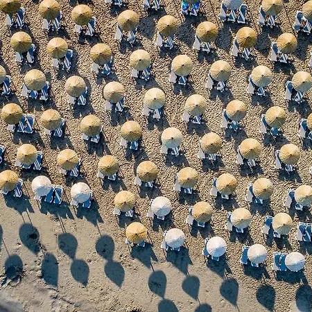 Sunconnect Marina Hotel 4*
