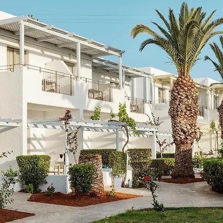 Sunconnect Marina Hotel