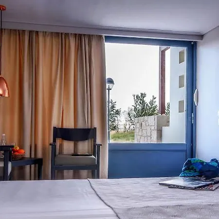Sunconnect Marina Hotel 4*