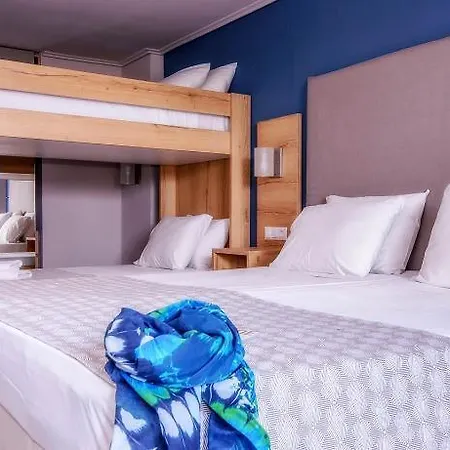 Hotel Sunconnect Marina Kato Gouves