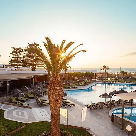 Hotel Sunconnect Marina 4*