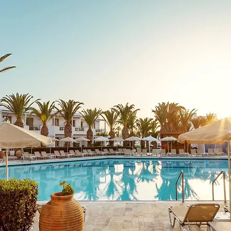 Sunconnect Marina Hotel 4*