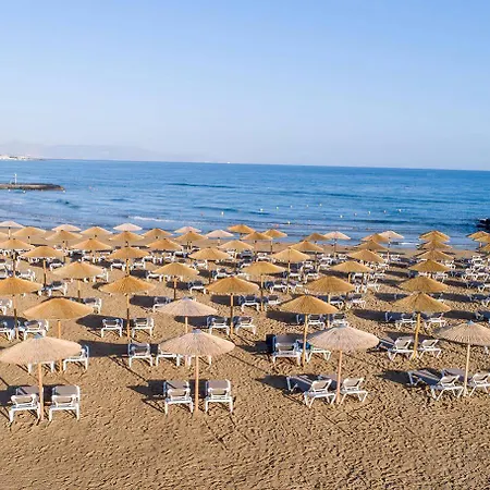 Sunconnect Marina Hotel 4*