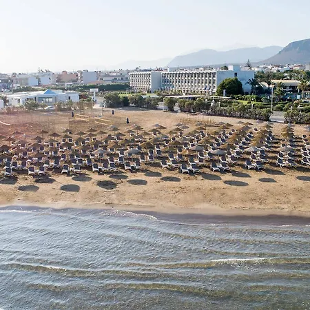 Hotel Sunconnect Marina