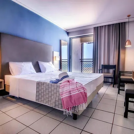 Sunconnect Marina Hotel Kato Gouves