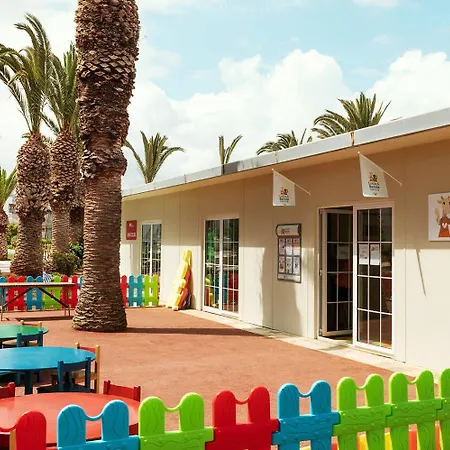 Sunconnect Marina Hotel
