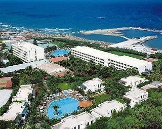 Hotel Sunconnect Marina Kato Gouves
