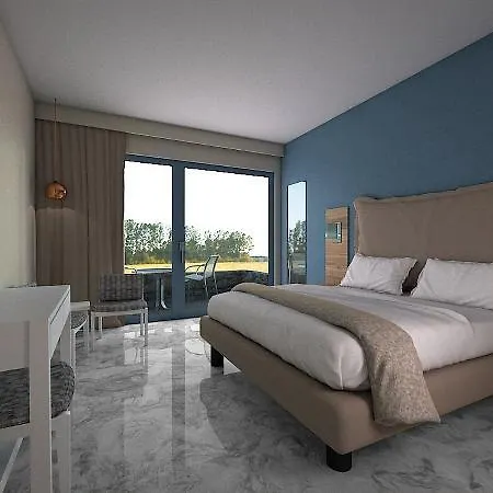 Sunconnect Marina Hotel 4*