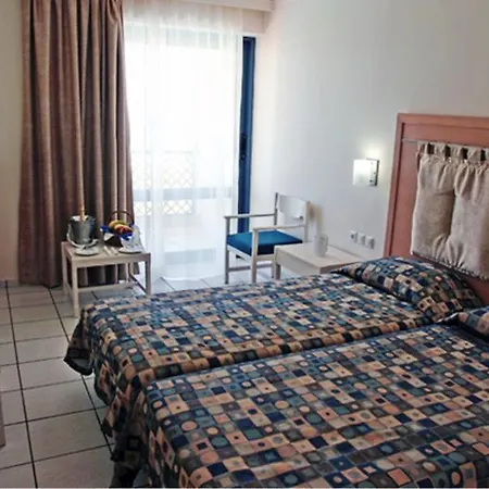 Sunconnect Marina 4*