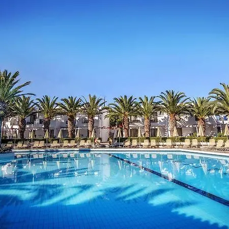 Hotel Sunconnect Marina