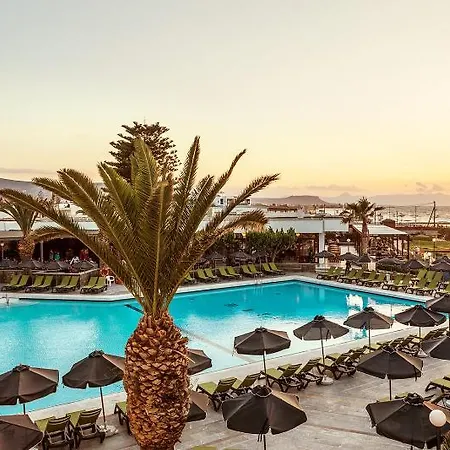 Sunconnect Marina Hotel 4*