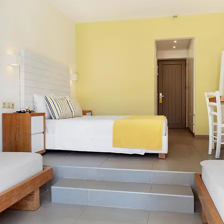 Hotel Sunconnect Marina 4*
