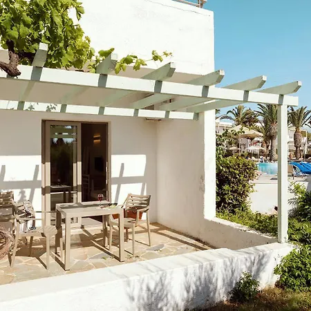 Hotel Sunconnect Marina